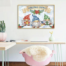 Charger l'image dans la galerie, Goblin -50x40cm(Canvas) Full Drill Round Drill Diamond Painting