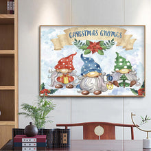 Charger l'image dans la galerie, Goblin -50x40cm(Canvas) Full Drill Round Drill Diamond Painting