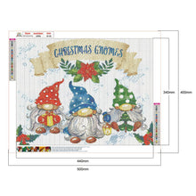 Charger l'image dans la galerie, Goblin -50x40cm(Canvas) Full Drill Round Drill Diamond Painting