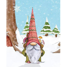 Charger l'image dans la galerie, Goblin With -30x40cm(Canvas) Full Drill Round Drill Diamond Painting