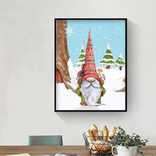 Charger l'image dans la galerie, Goblin With -30x40cm(Canvas) Full Drill Round Drill Diamond Painting