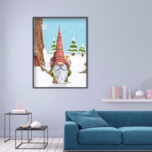 Charger l'image dans la galerie, Goblin With -30x40cm(Canvas) Full Drill Round Drill Diamond Painting