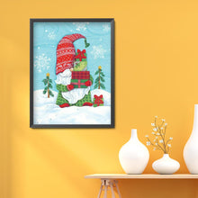 Charger l'image dans la galerie, Goblin With -30x40cm(Canvas) Full Drill Round Drill Diamond Painting