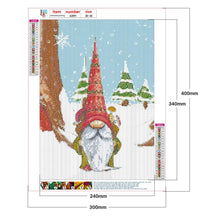 Charger l'image dans la galerie, Goblin With -30x40cm(Canvas) Full Drill Round Drill Diamond Painting