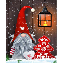 Charger l'image dans la galerie, Goblin With -30x40cm(Canvas) Full Drill Round Drill Diamond Painting