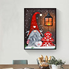 Charger l'image dans la galerie, Goblin With -30x40cm(Canvas) Full Drill Round Drill Diamond Painting