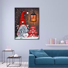 Charger l'image dans la galerie, Goblin With -30x40cm(Canvas) Full Drill Round Drill Diamond Painting