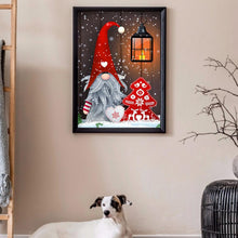 Charger l'image dans la galerie, Goblin With -30x40cm(Canvas) Full Drill Round Drill Diamond Painting