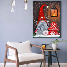 Charger l'image dans la galerie, Goblin With -30x40cm(Canvas) Full Drill Round Drill Diamond Painting