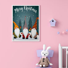 Charger l'image dans la galerie, Goblin With -30x40cm(Canvas) Full Drill Round Drill Diamond Painting