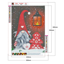 Charger l'image dans la galerie, Goblin With -30x40cm(Canvas) Full Drill Round Drill Diamond Painting