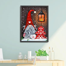 Charger l'image dans la galerie, Goblin With -30x40cm(Canvas) Full Drill Round Drill Diamond Painting