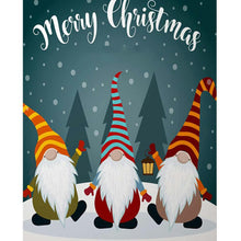 Charger l'image dans la galerie, Goblin With -30x40cm(Canvas) Full Drill Round Drill Diamond Painting