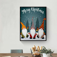 Charger l'image dans la galerie, Goblin With -30x40cm(Canvas) Full Drill Round Drill Diamond Painting