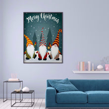 Charger l'image dans la galerie, Goblin With -30x40cm(Canvas) Full Drill Round Drill Diamond Painting