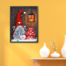 Charger l'image dans la galerie, Goblin With -30x40cm(Canvas) Full Drill Round Drill Diamond Painting