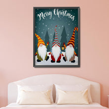 Charger l'image dans la galerie, Goblin With -30x40cm(Canvas) Full Drill Round Drill Diamond Painting