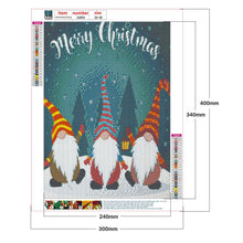 Charger l'image dans la galerie, Goblin With -30x40cm(Canvas) Full Drill Round Drill Diamond Painting