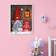 Charger l'image dans la galerie, Goblin With -30x40cm(Canvas) Full Drill Round Drill Diamond Painting