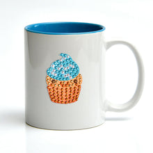 Charger l'image dans la galerie, 7pcs-Ice Cream-Diamond Painting Autocollants