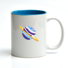 Charger l'image dans la galerie, 12pcs-Starry-Diamond Painting Autocollants