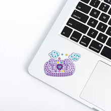 Charger l'image dans la galerie, 6pcs-Gamepad-Diamond Painting Autocollants