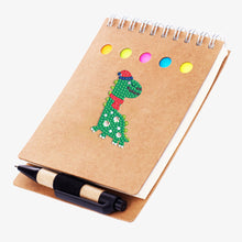 Charger l'image dans la galerie, 6pcs-Forest-Diamond Painting Autocollants