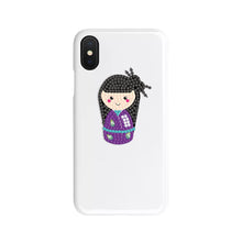 Charger l'image dans la galerie, 6pcs-Doll-Diamond Painting Autocollants