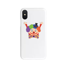Charger l'image dans la galerie, 6pcs-Clown-Diamond Painting Autocollants