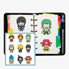 Charger l'image dans la galerie, 9pcs-King Of Thieves-Diamond Painting Autocollants