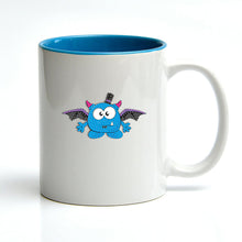 Charger l'image dans la galerie, 9pcs-Smurfs-Diamond Painting Autocollants