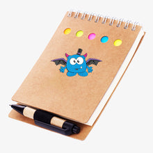 Charger l'image dans la galerie, 9pcs-Smurfs-Diamond Painting Autocollants