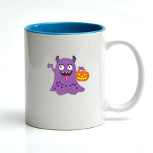 Charger l'image dans la galerie, 12pcs-Monster-Diamond Painting Autocollants