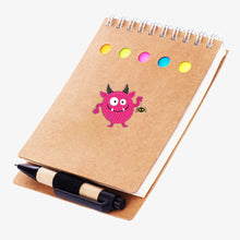 Charger l'image dans la galerie, 12pcs-Monster-Diamond Painting Autocollants