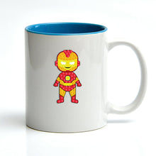 Charger l'image dans la galerie, 9pcs-Marvel-Diamond Painting Autocollants