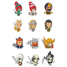 Charger l'image dans la galerie, 12pcs-Game-Diamond Painting Autocollants