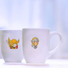 Charger l'image dans la galerie, 12pcs-Game-Diamond Painting Autocollants