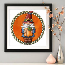 Charger l'image dans la galerie, Goblin -40x40cm(Canvas) Full Drill Round Drill Diamond Painting