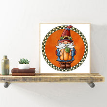 Charger l'image dans la galerie, Goblin -40x40cm(Canvas) Full Drill Round Drill Diamond Painting