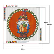 Charger l'image dans la galerie, Goblin -40x40cm(Canvas) Full Drill Round Drill Diamond Painting