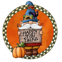 Charger l'image dans la galerie, Goblin -40x40cm(Canvas) Full Drill Round Drill Diamond Painting