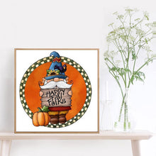 Charger l'image dans la galerie, Goblin -40x40cm(Canvas) Full Drill Round Drill Diamond Painting