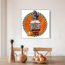 Charger l'image dans la galerie, Goblin -40x40cm(Canvas) Full Drill Round Drill Diamond Painting