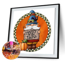 Charger l'image dans la galerie, Goblin -40x40cm(Canvas) Full Drill Round Drill Diamond Painting