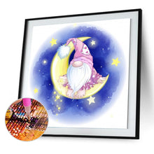 Charger l'image dans la galerie, Goblin -40x40cm(Canvas) Full Drill Round Drill Diamond Painting