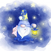 Charger l'image dans la galerie, Goblin -40x40cm(Canvas) Full Drill Round Drill Diamond Painting