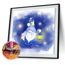 Charger l'image dans la galerie, Goblin -40x40cm(Canvas) Full Drill Round Drill Diamond Painting