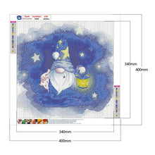 Charger l'image dans la galerie, Goblin -40x40cm(Canvas) Full Drill Round Drill Diamond Painting