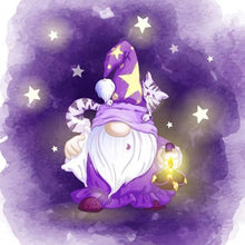Charger l'image dans la galerie, Goblin -40x40cm(Canvas) Full Drill Round Drill Diamond Painting