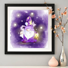 Charger l'image dans la galerie, Goblin -40x40cm(Canvas) Full Drill Round Drill Diamond Painting